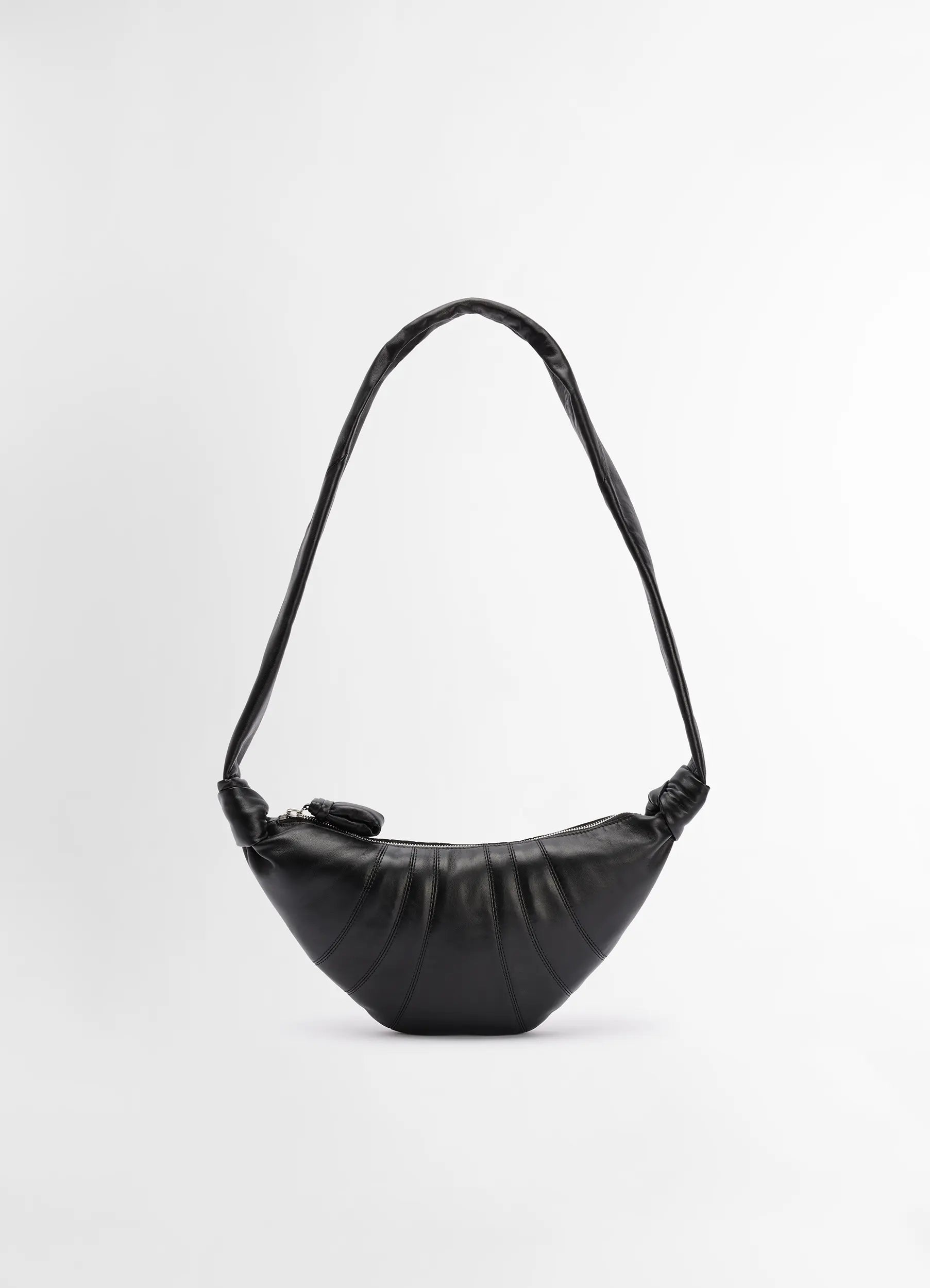 Lemaire Soft Nappa Leather Bag ミディアムサイズ Lemaire Soft Nappa Leather Bag ミディアムサイズ