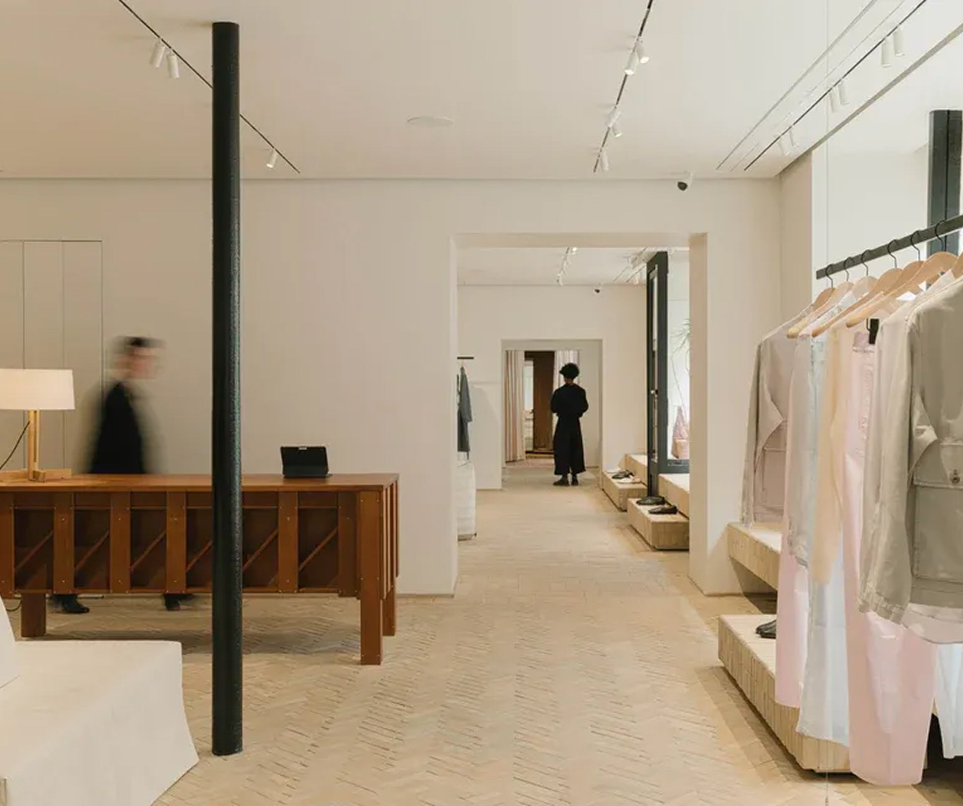 LEMAIRE, PARIS ÉLZEVIR