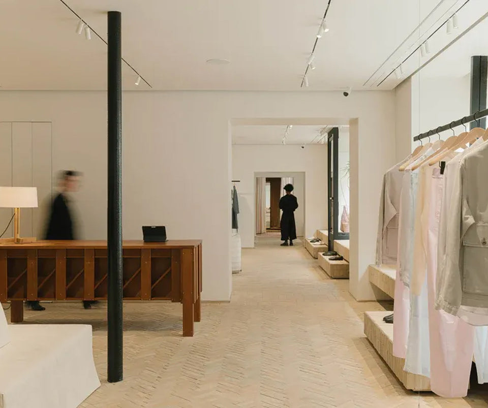 LEMAIRE, PARIS ÉLZEVIR