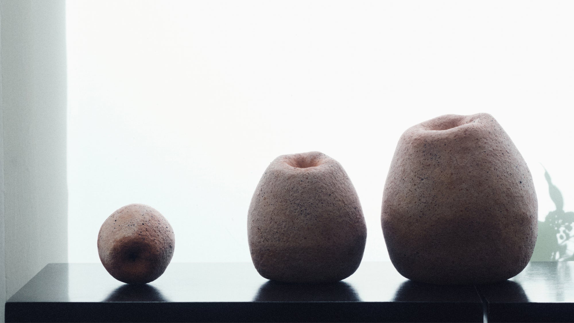SCENTED OBJECTS