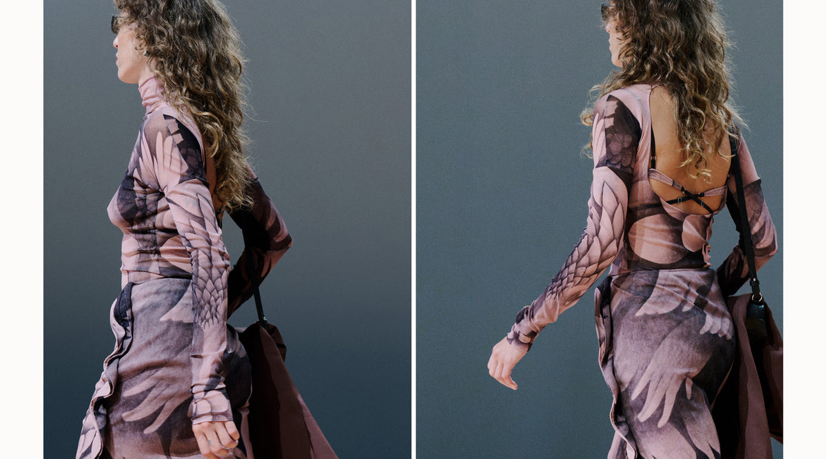 SPRING/SUMMER 2027 | LEMAIRE