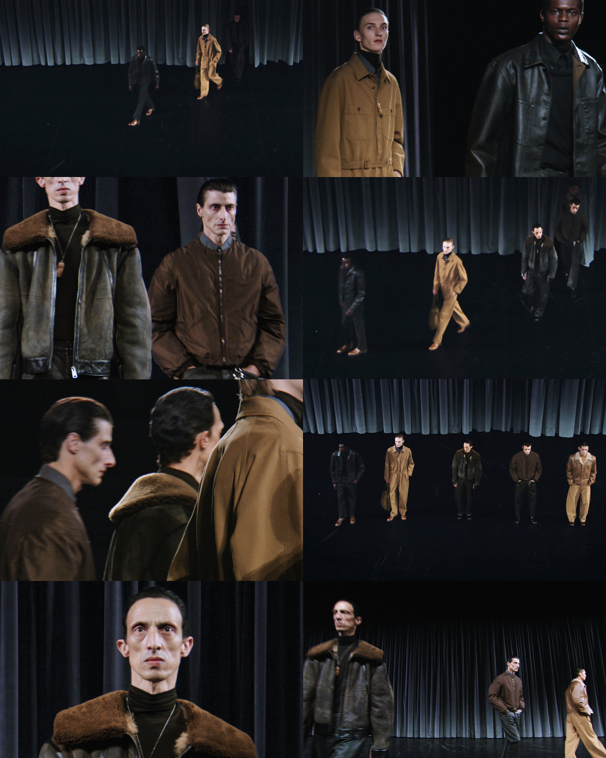 Inanimate Pencil AUTUMN/WINTER 2026 | LEMAIRE