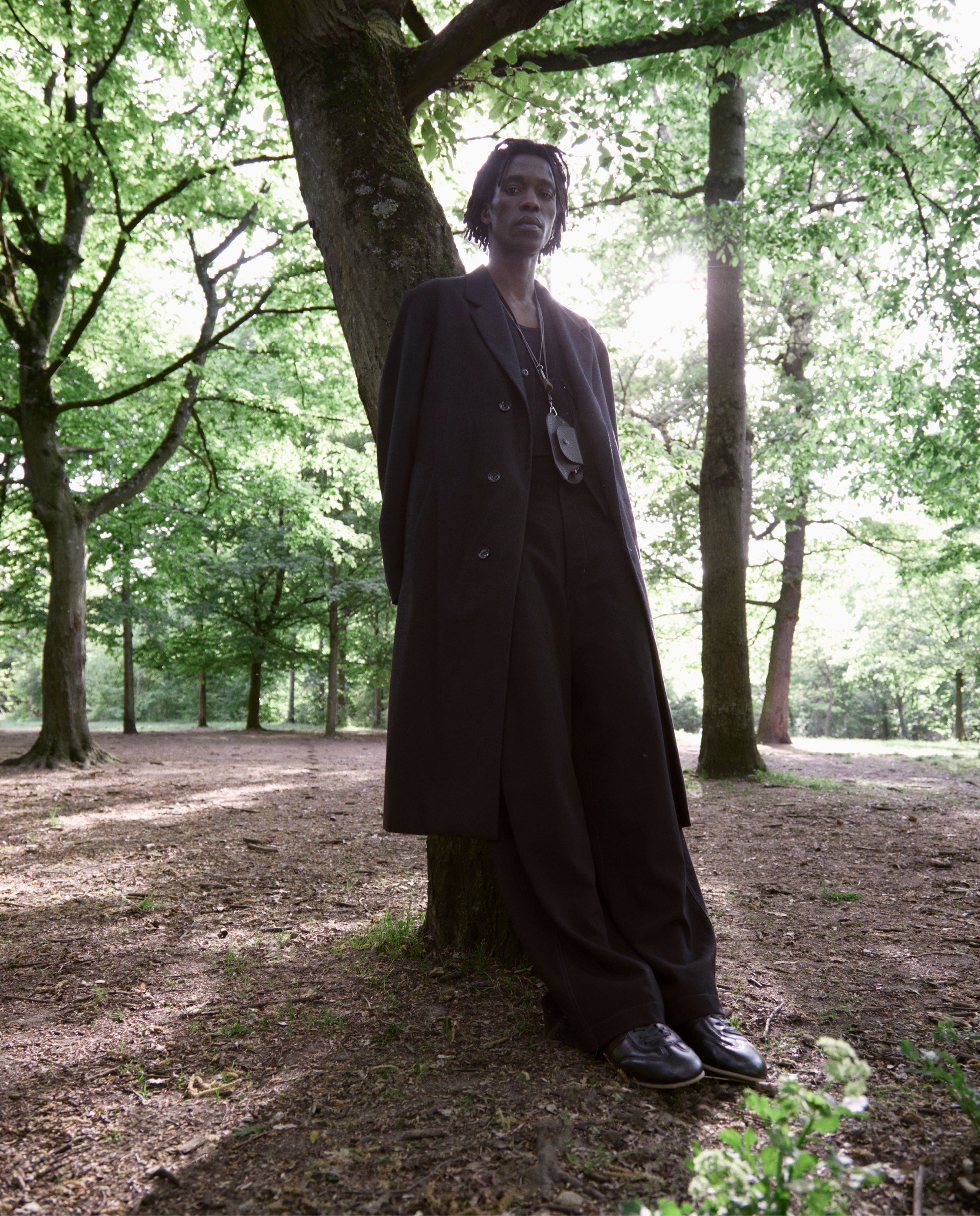 SPRING/SUMMER 2025 LOOKBOOK | LEMAIRE