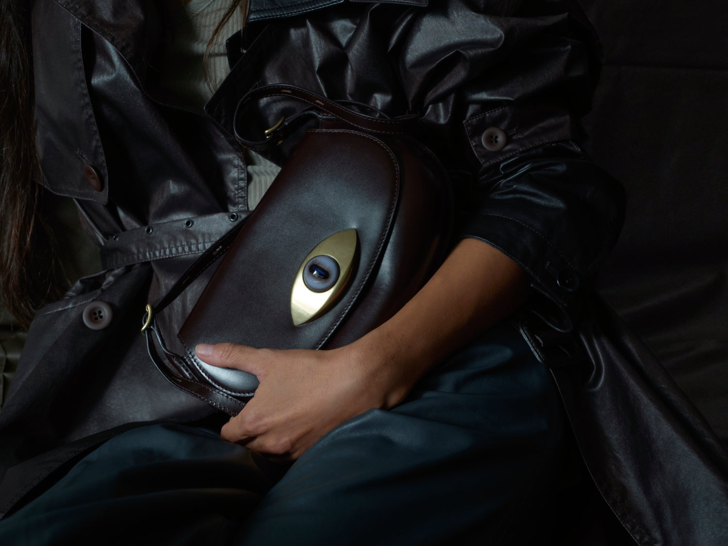 BAGS NEW ARRIVALS | LEMAIRE