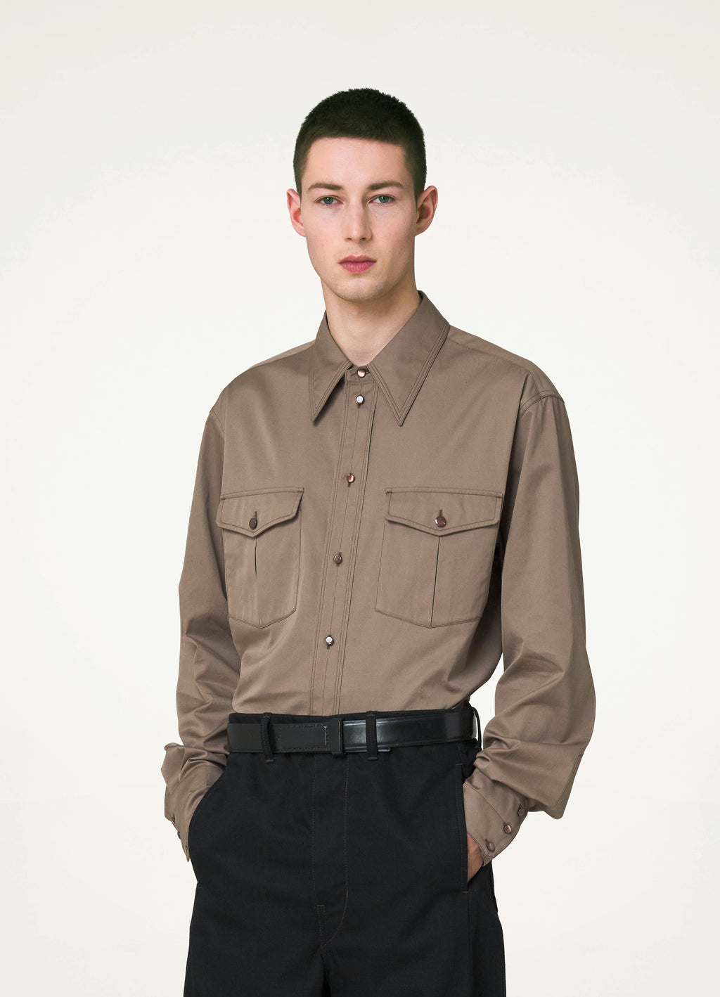 チョコレートバー ベルト