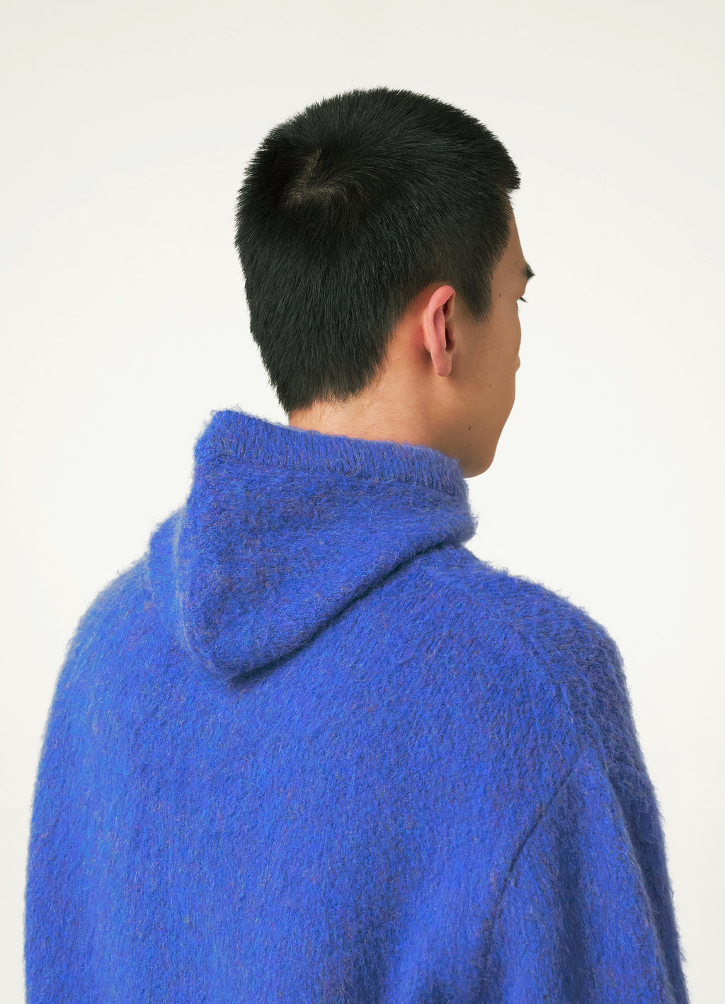 ブラッシュド フード