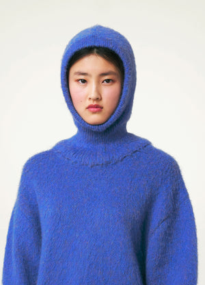 ブラッシュド フード