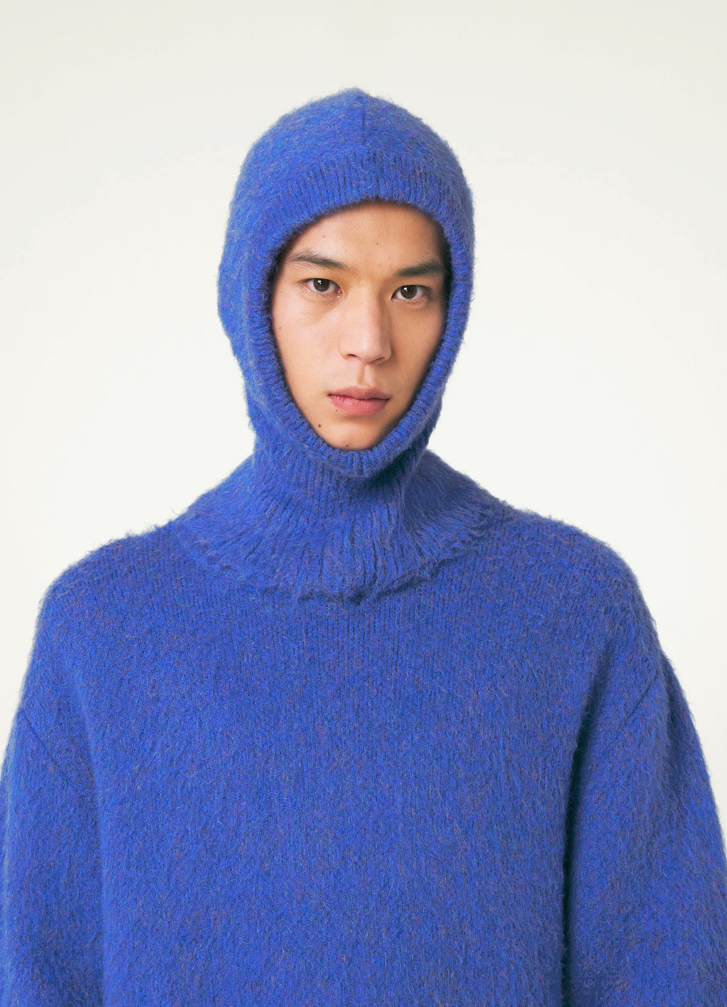 ブラッシュド フード