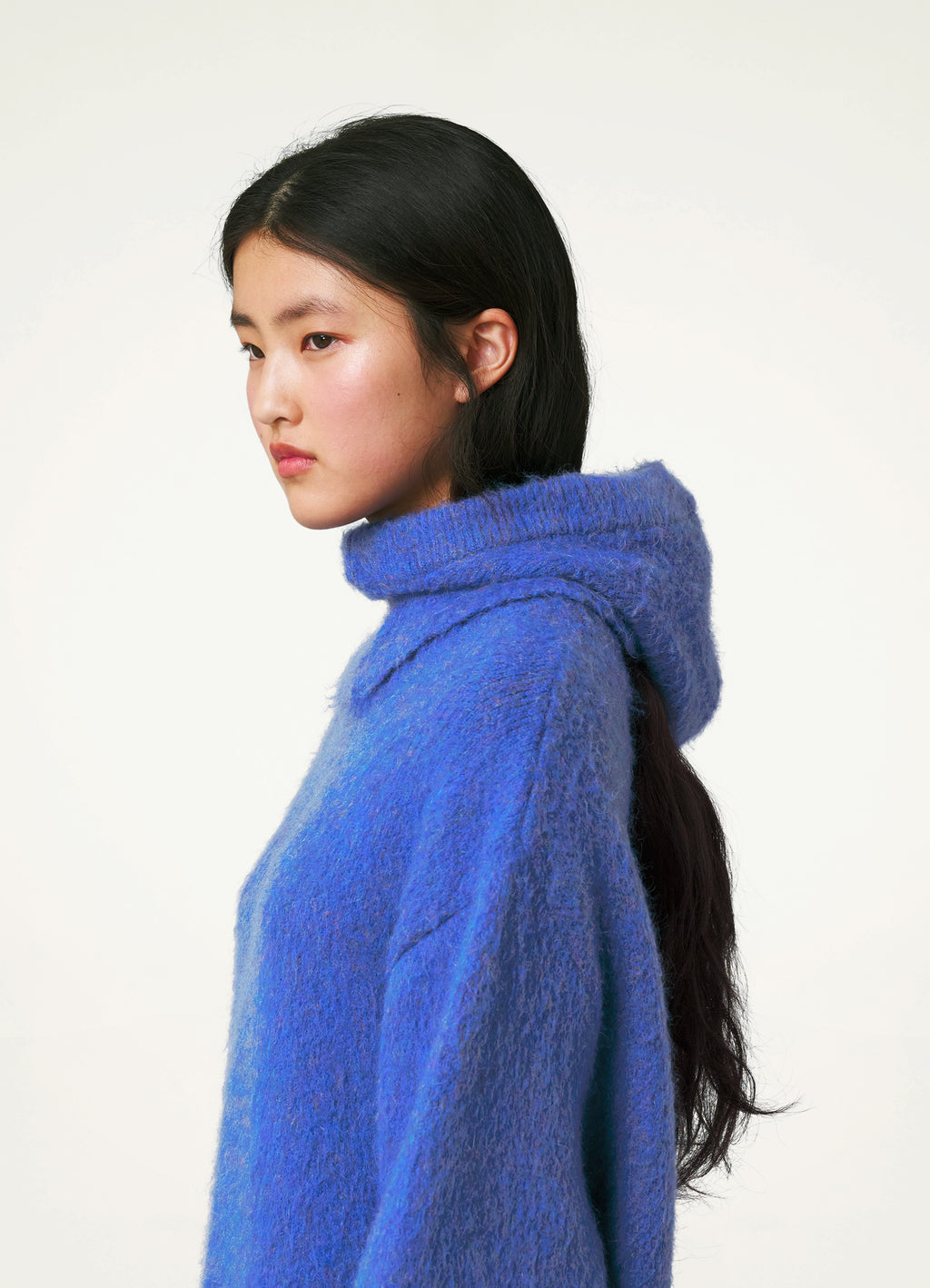 ブラッシュド フード