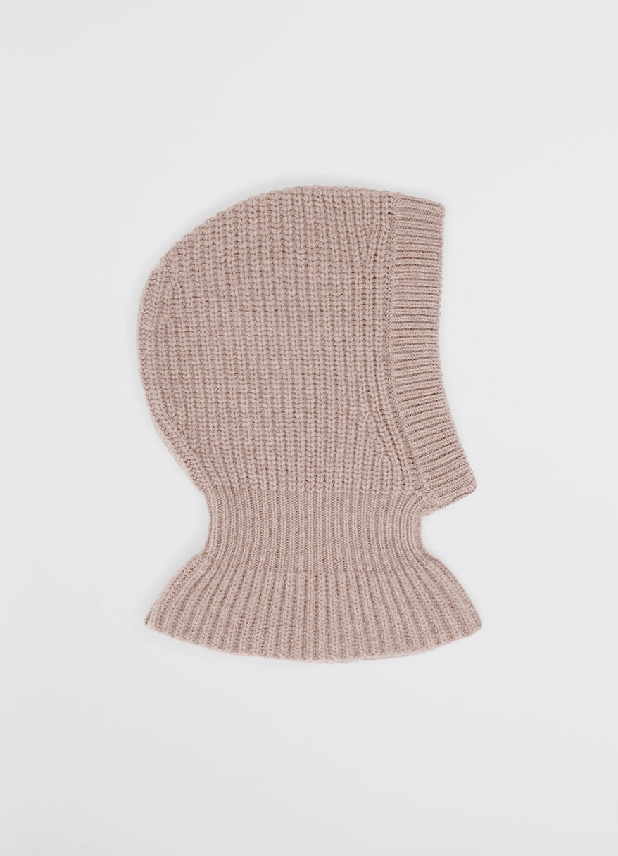 ラムウール フード