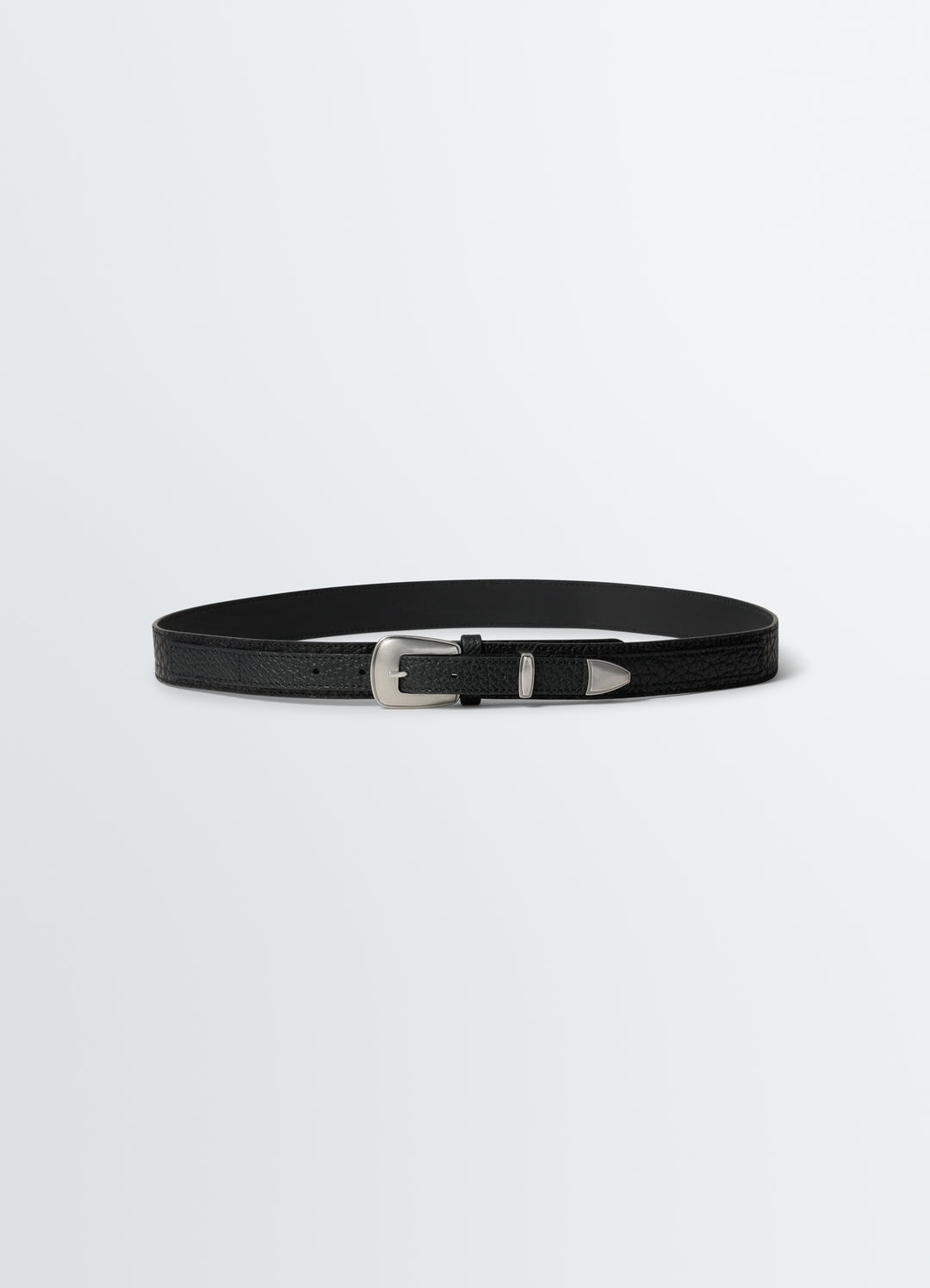 CEINTURE WESTERN MINIMALISTE