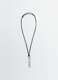 ACME WHISTLE HALSKETTE