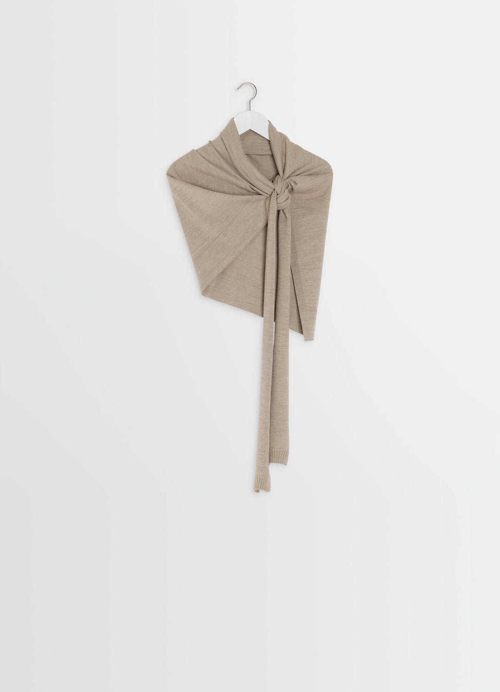 トロンプルイユ スカーフ