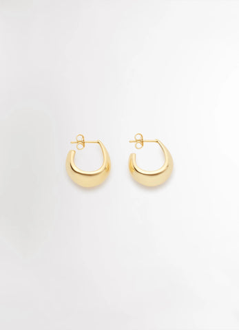 ピアス Lemaire Short Drop Earrings Silver Short Drop ピアス Lemaire Short Drop Earrings Silver Short Drop