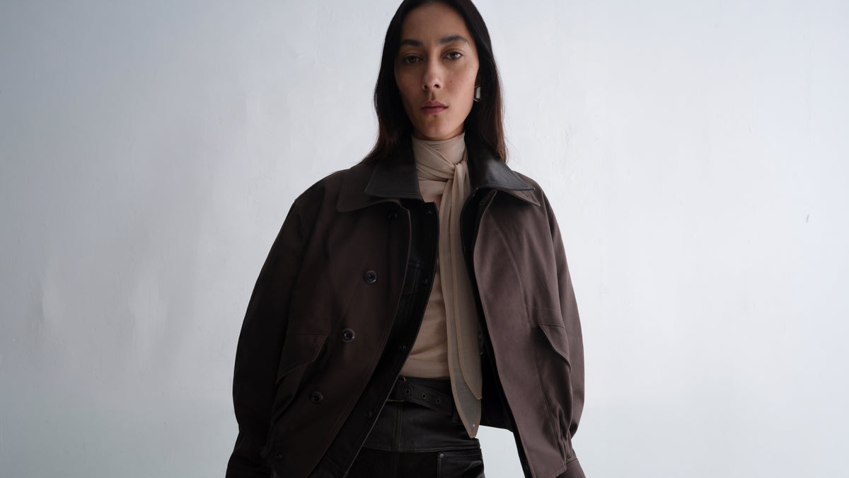 New Season Coats