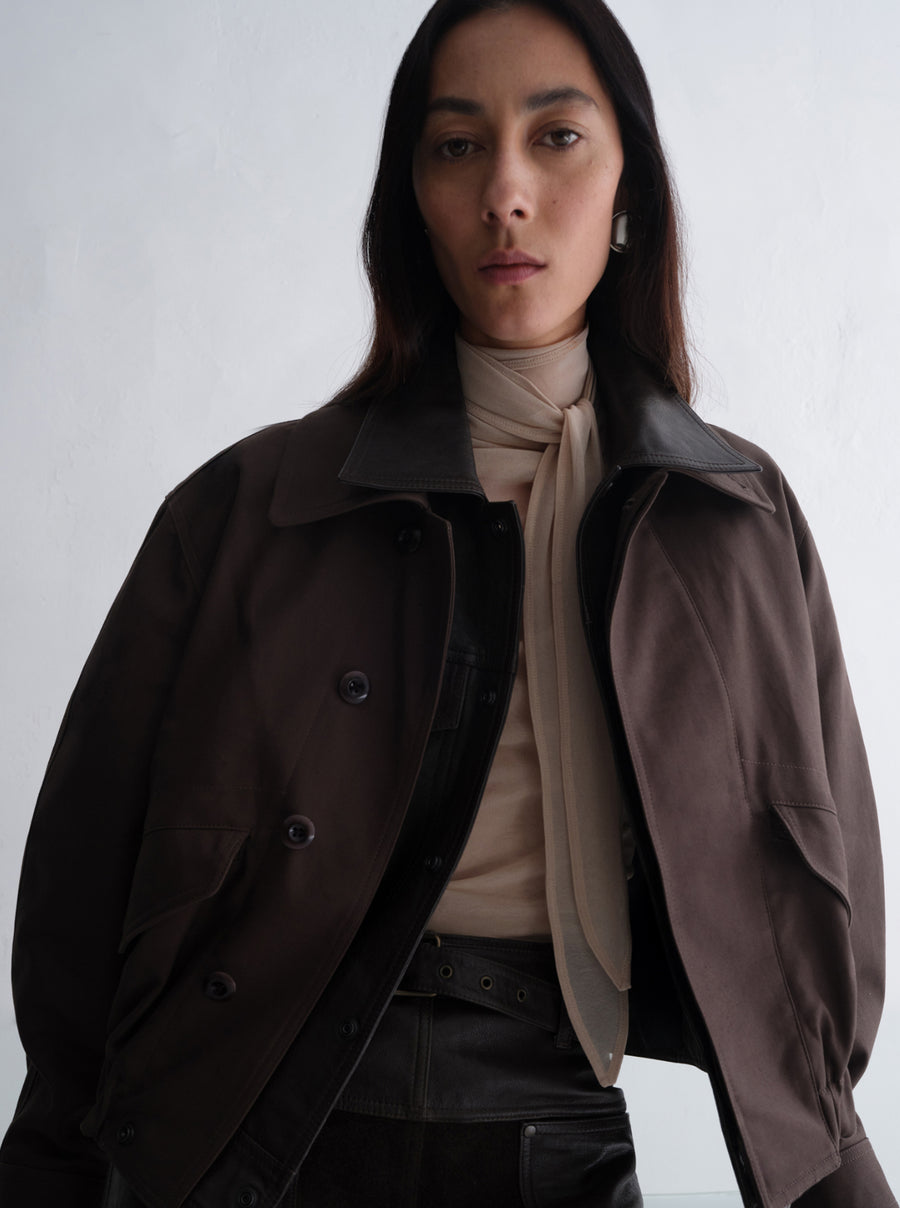New Season Coats