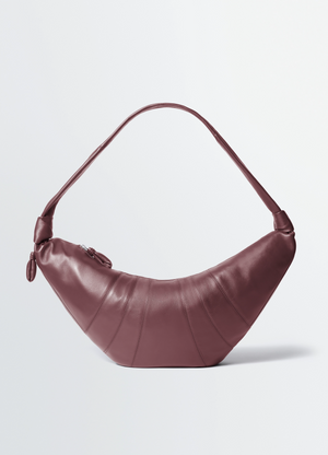 GROßE CROISSANT-TASCHE