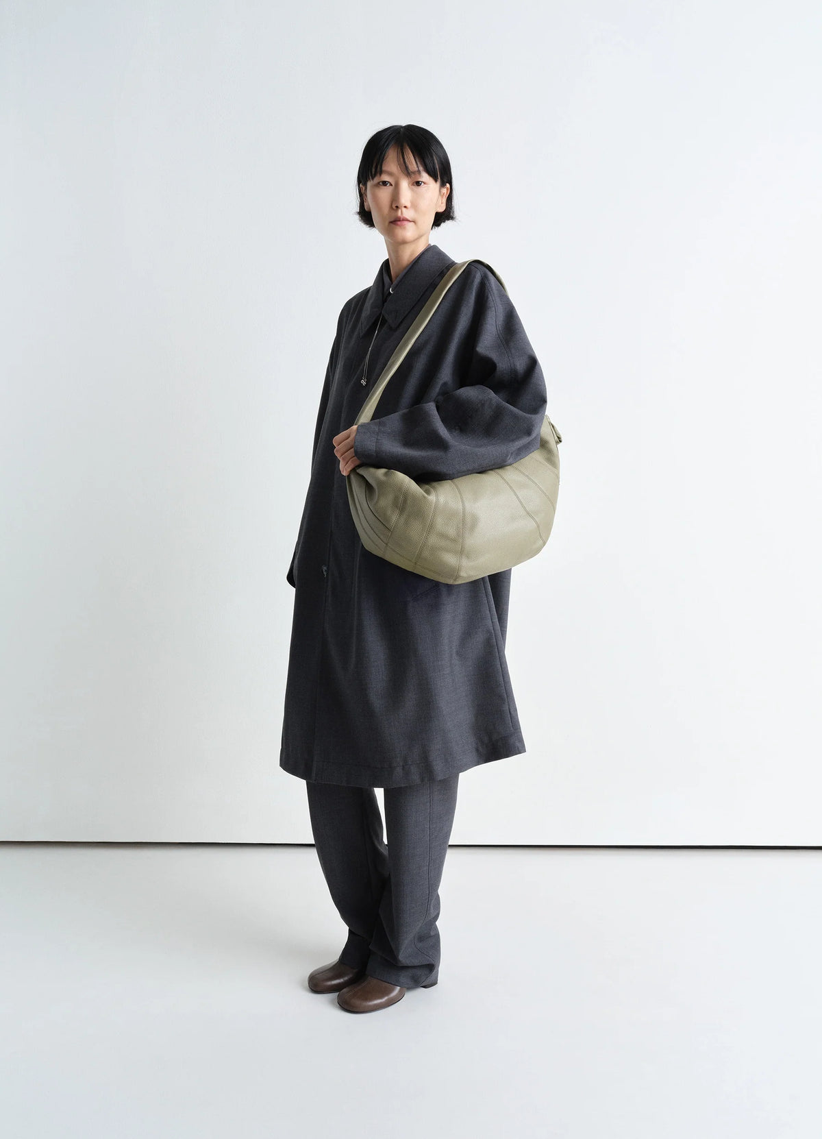バッグ LEMAIRE BACKPACK 2025新作】絶大な人気を誇る「LEMAIRE(ルメール)」のバッグのご紹介