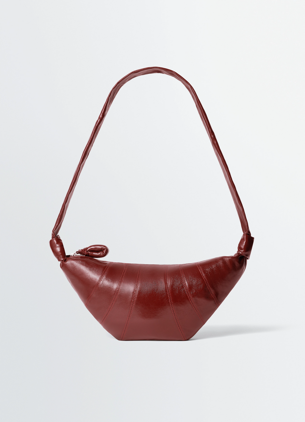 MITTELGROSSE CROISSANT TASCHE