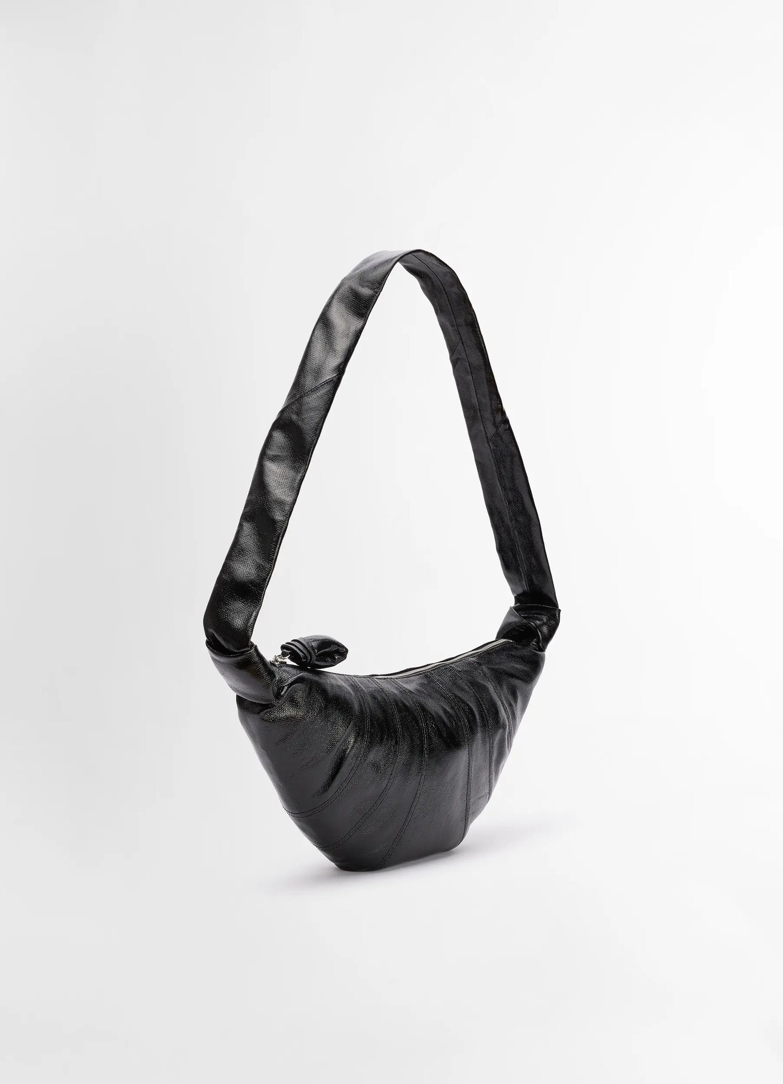 バッグ Lemaire croissant bag medium Medium Croissant Bag