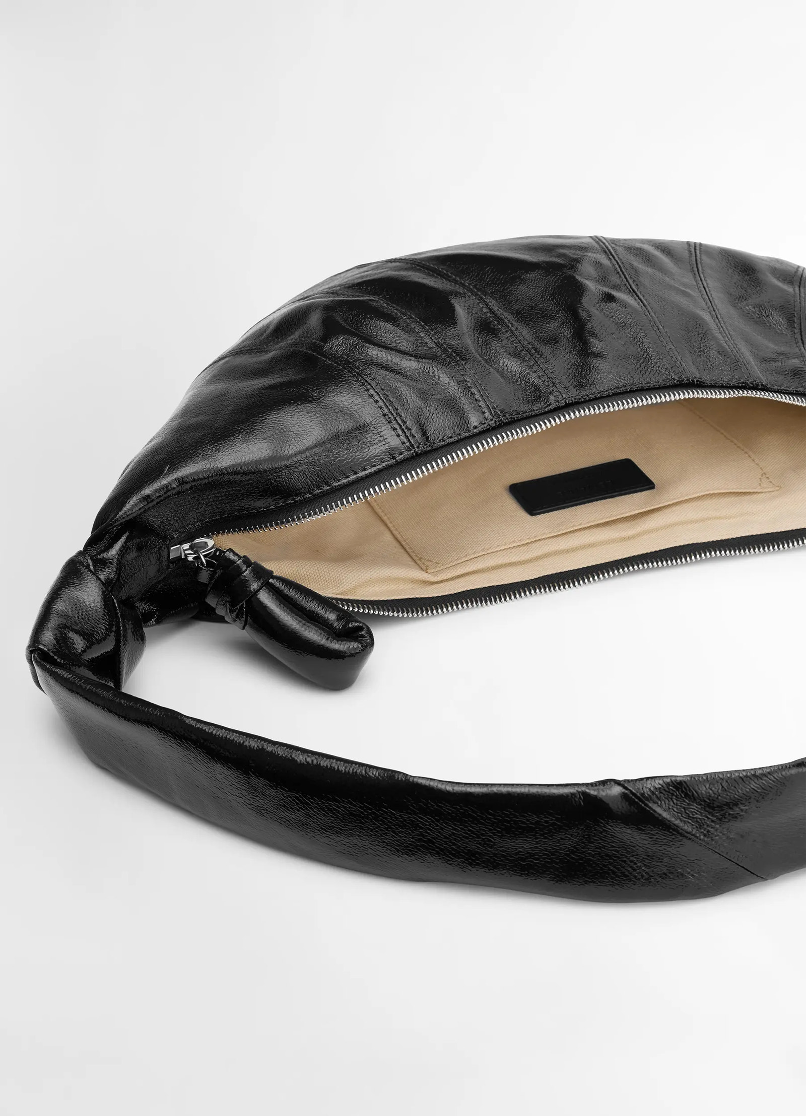 バッグ LEMAIRE Medium Croissant Bag Medium Croissant Bag