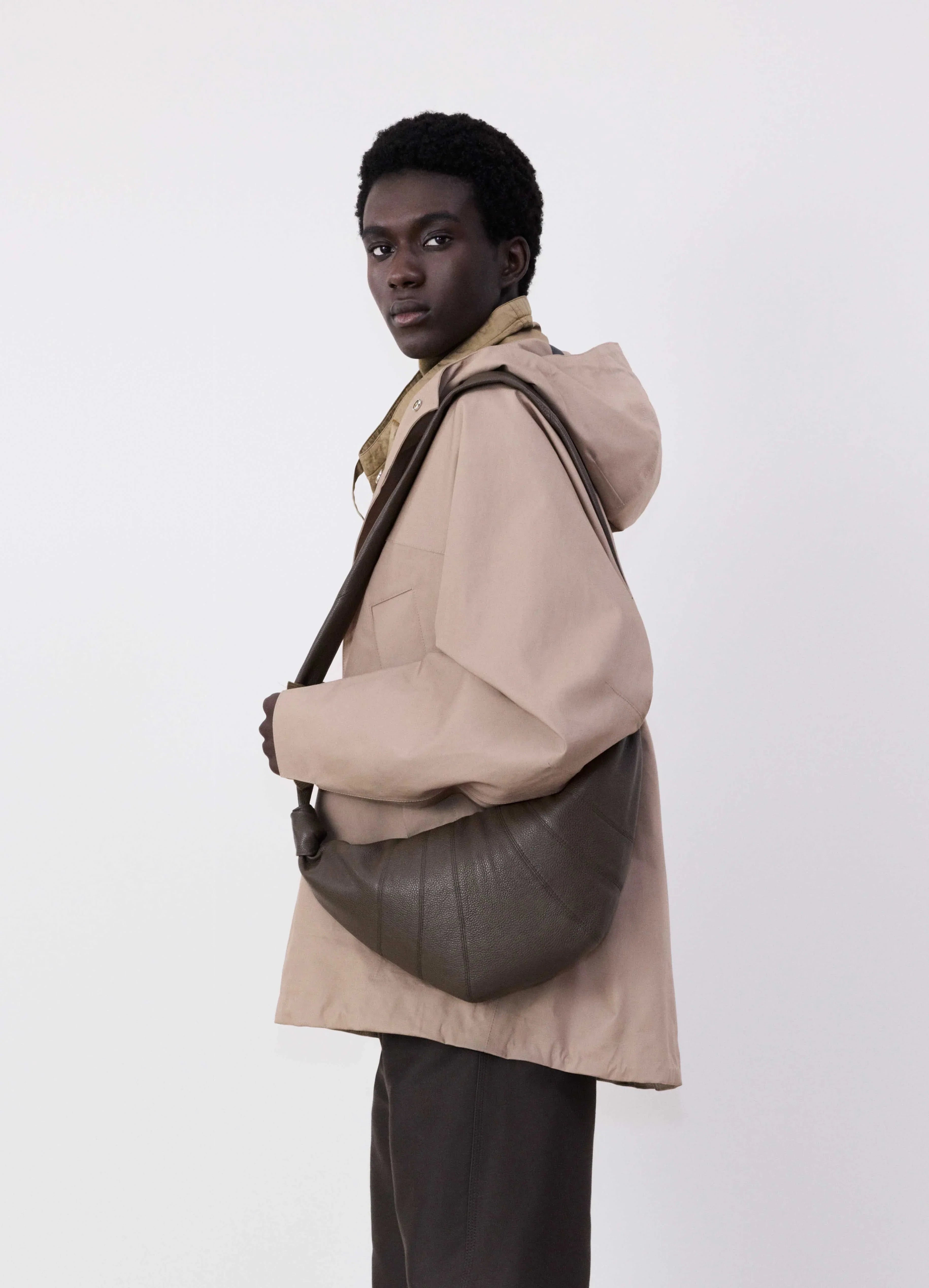 Croissant bag lemaire hotsell