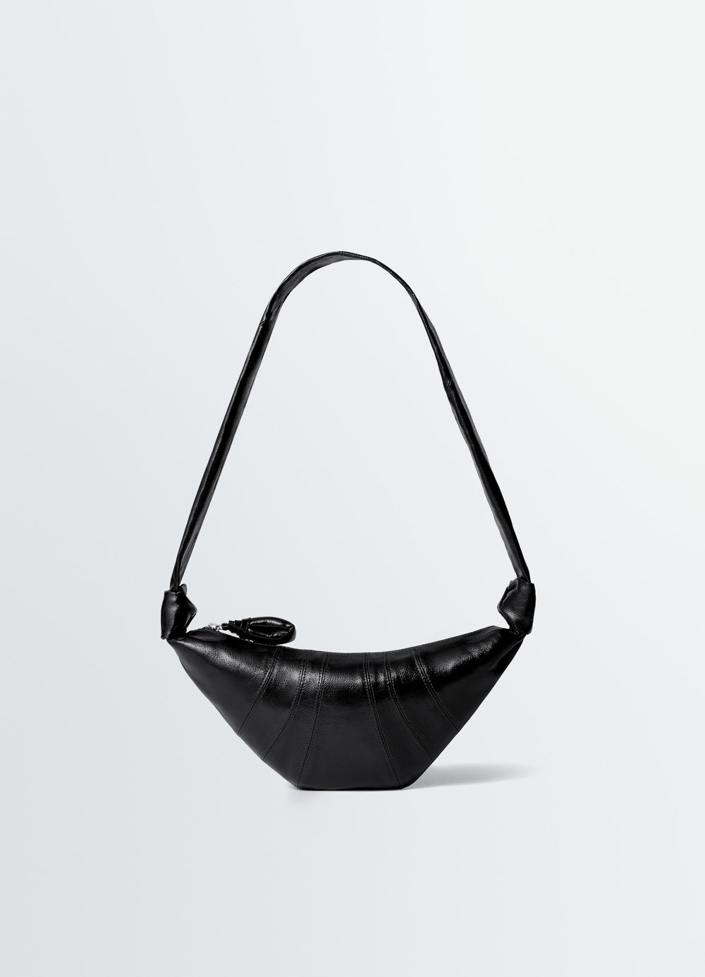 KLEINE CROISSANT TASCHE