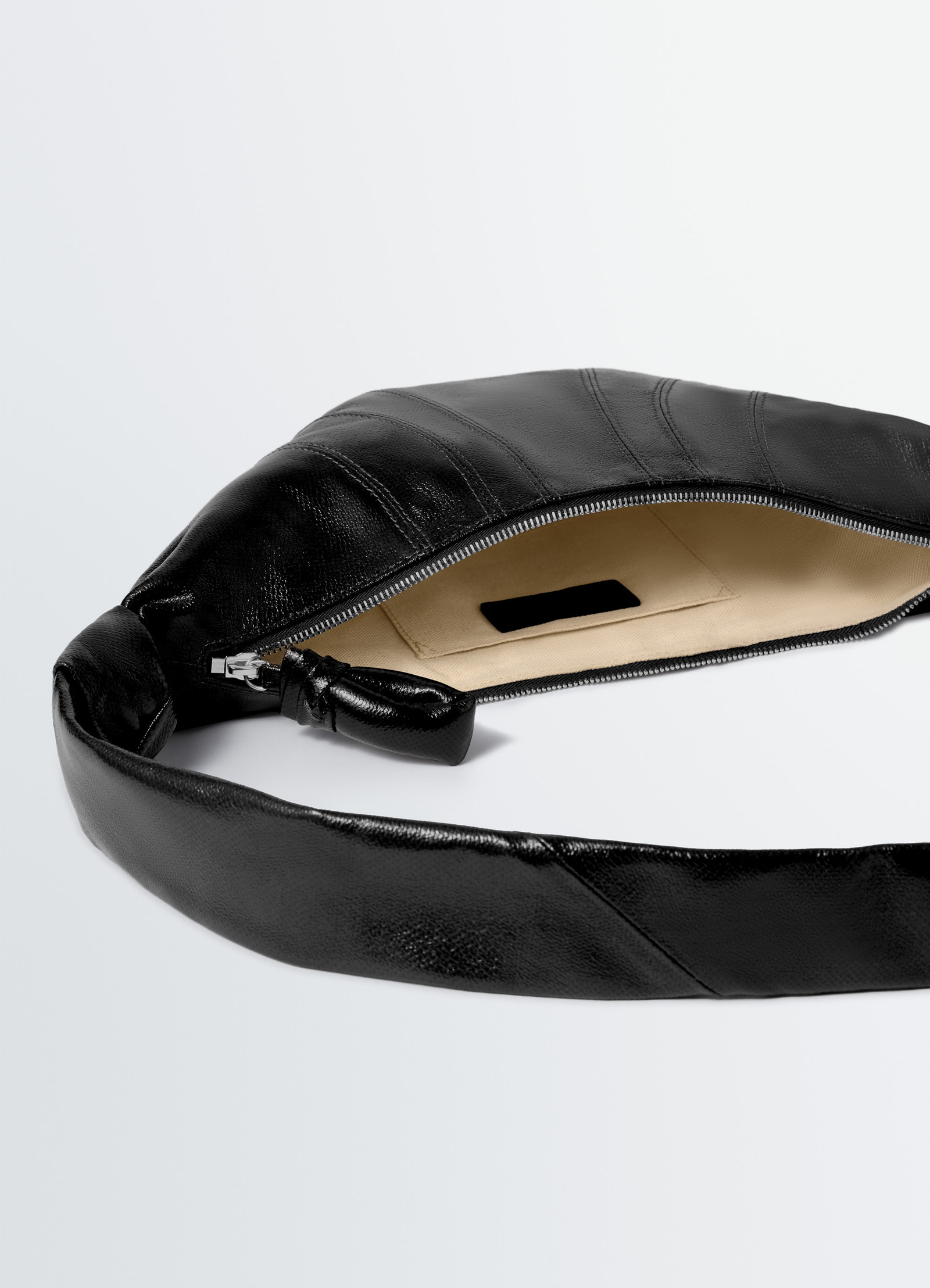 Croissant スモールバッグ