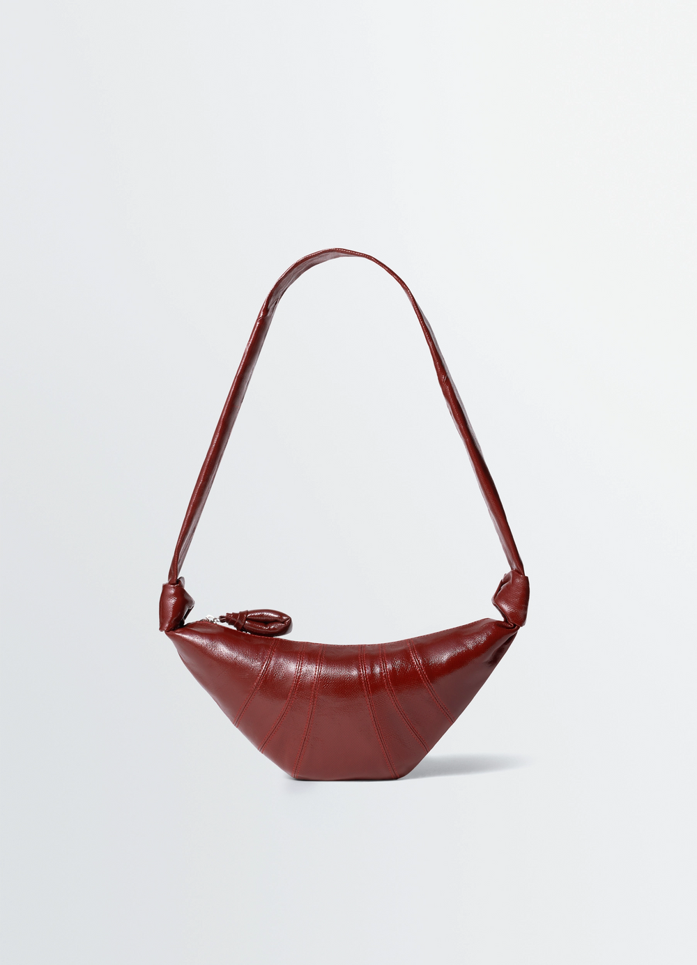 KLEINE CROISSANT TASCHE