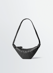 KLEINE CROISSANT TASCHE