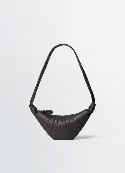 lemaire SMALL CROISSANT BAG ルメール クロワッサン LEMAIRE ルメール SMALL CROISSANT BAG ナッパレザー スモール