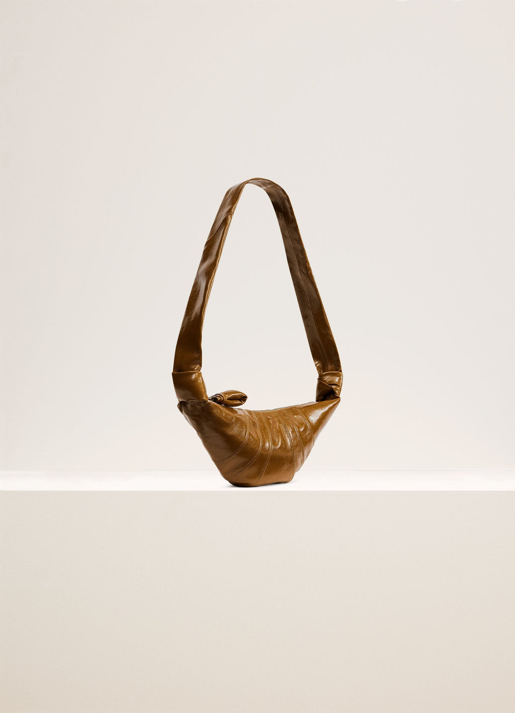 스몰 크루아상 백