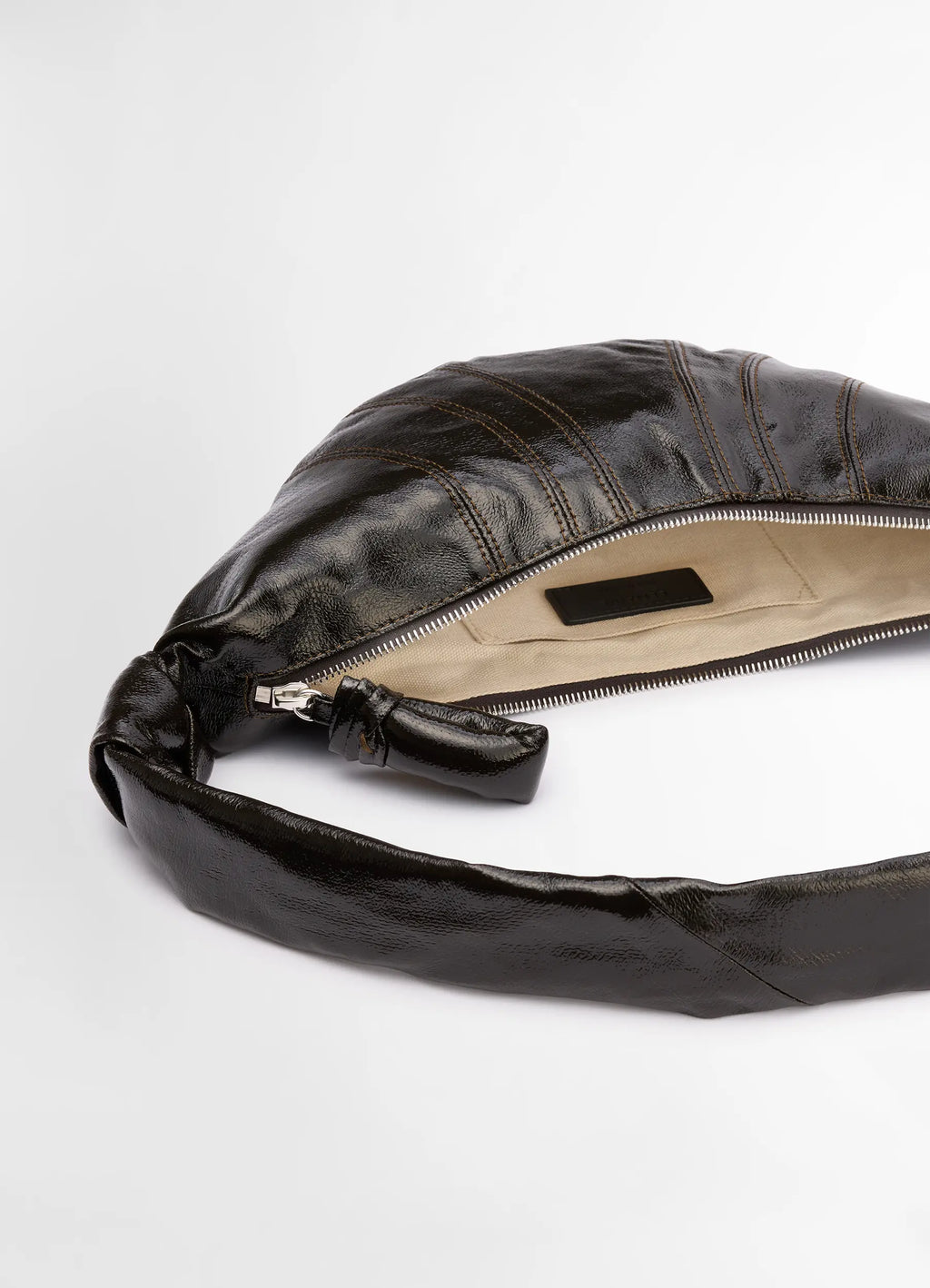 スモール クロワッサン バッグ