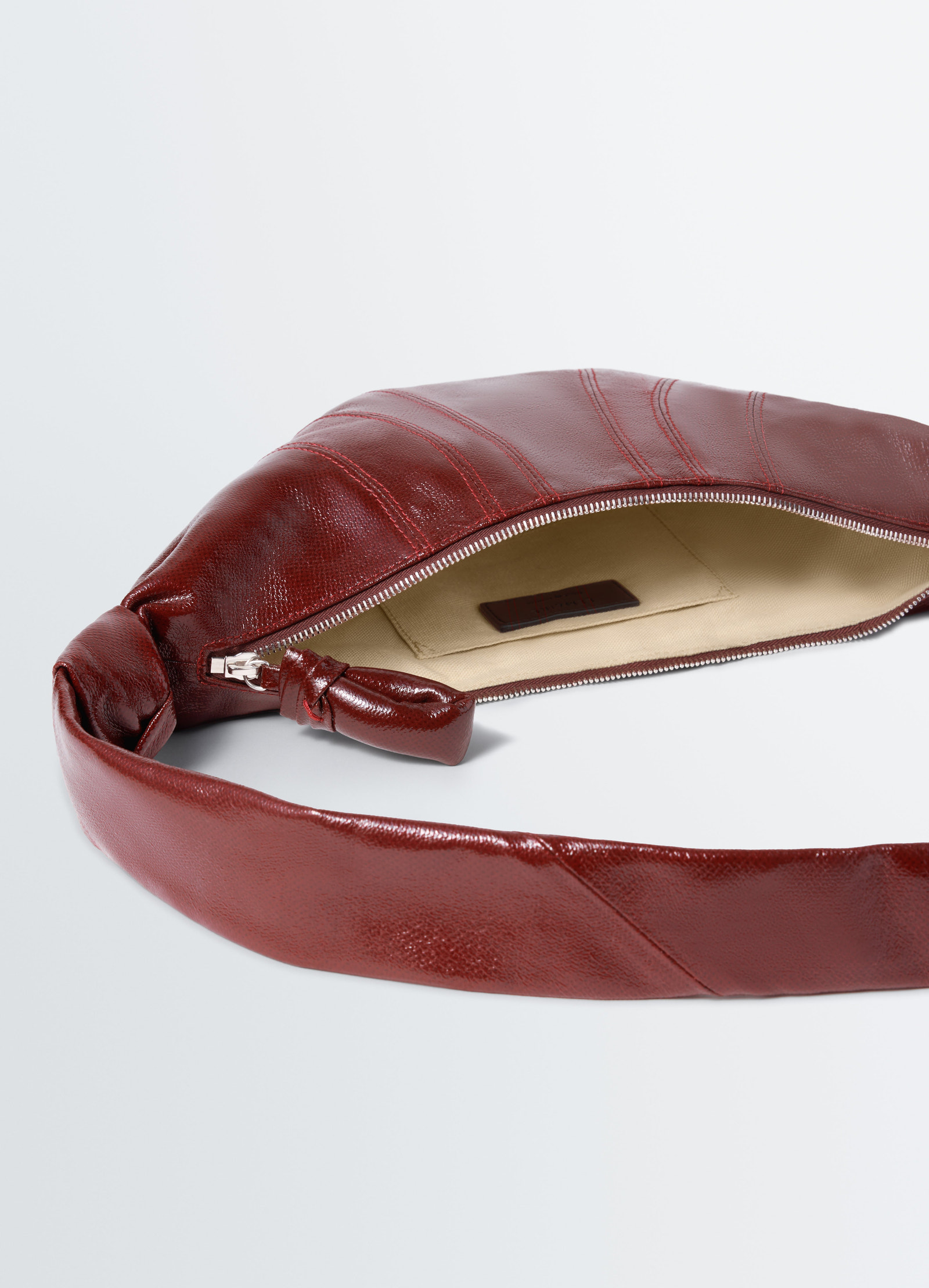 Sac croissant petit modèle