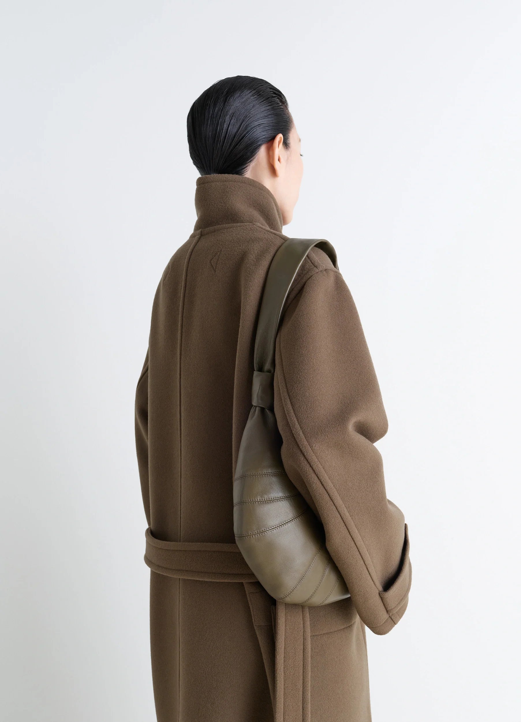 Croissant Bags | LEMAIRE Croissant Bags | LEMAIRE