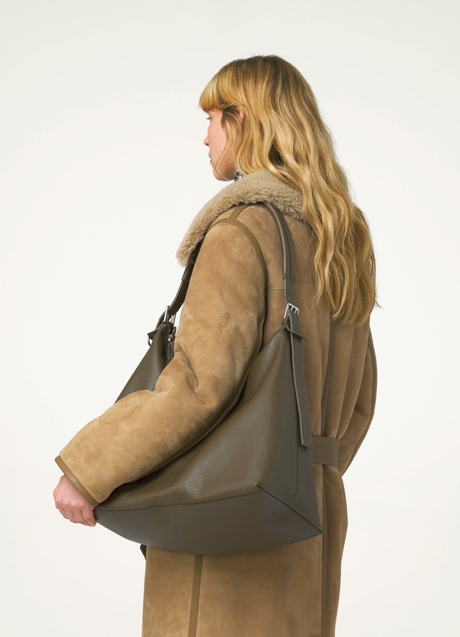 Lemaire tote bag Clearance