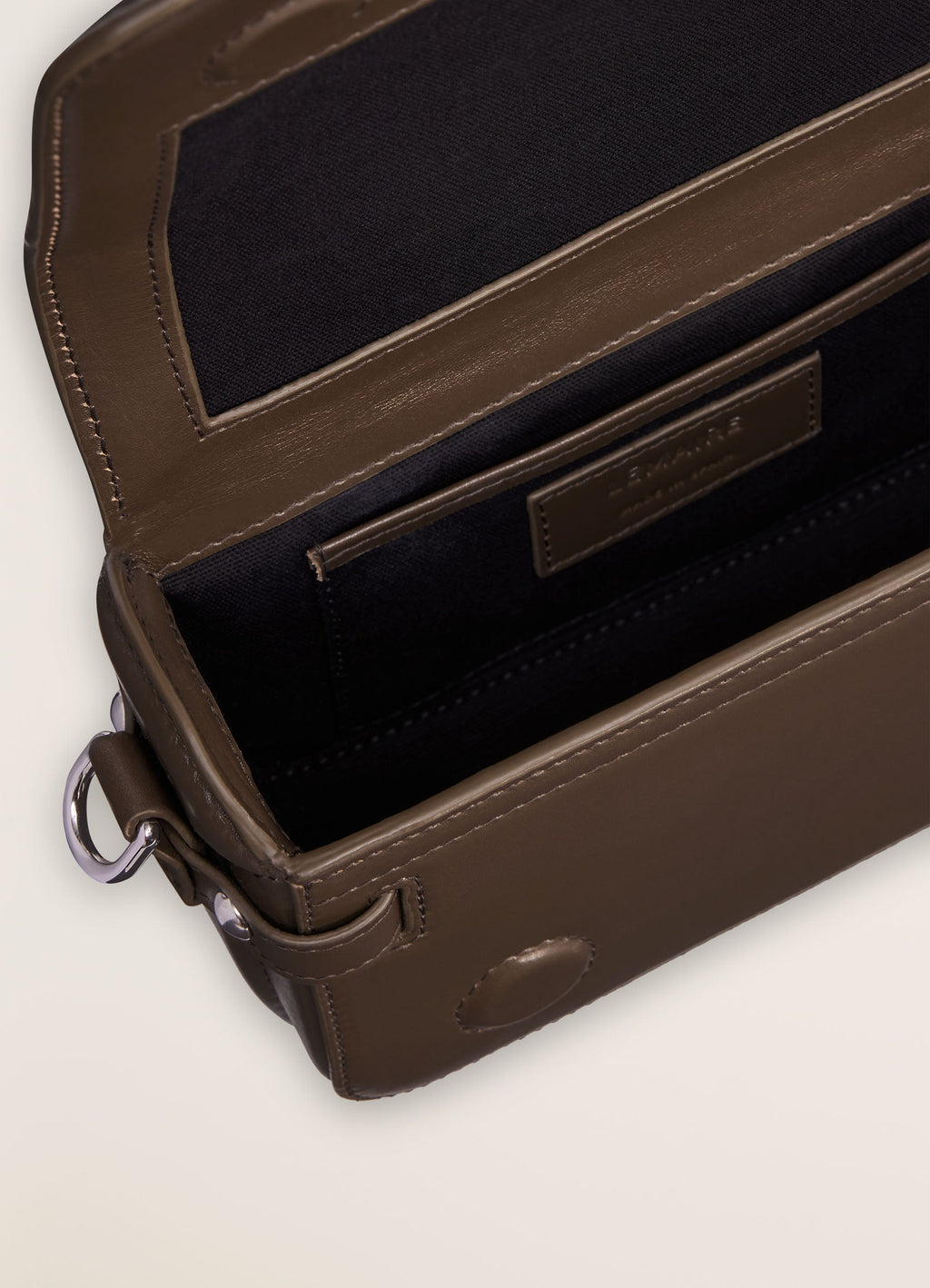 ランセル ミニ サッチェル