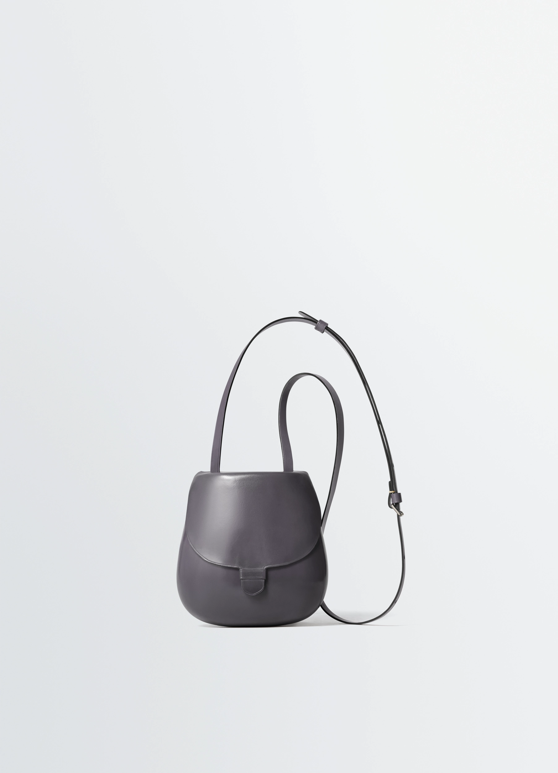 IL BUSSETTO FOR LEMAIRE SMALL CARTRIDGE BAG