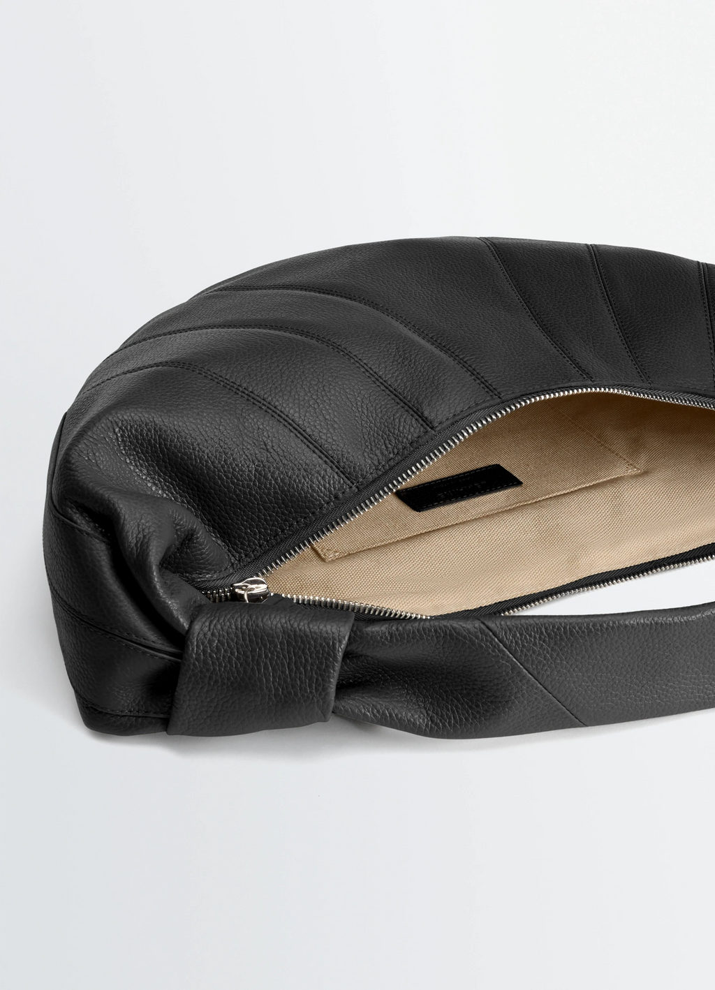 포춘 크루아상 백