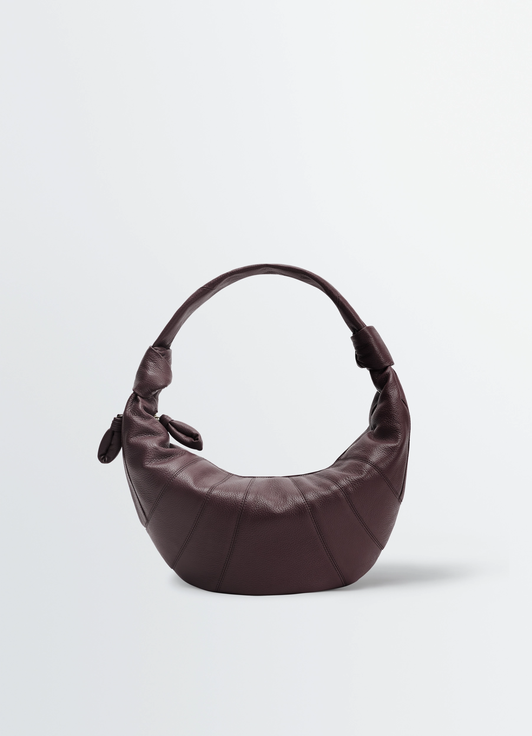 archive croissant bag