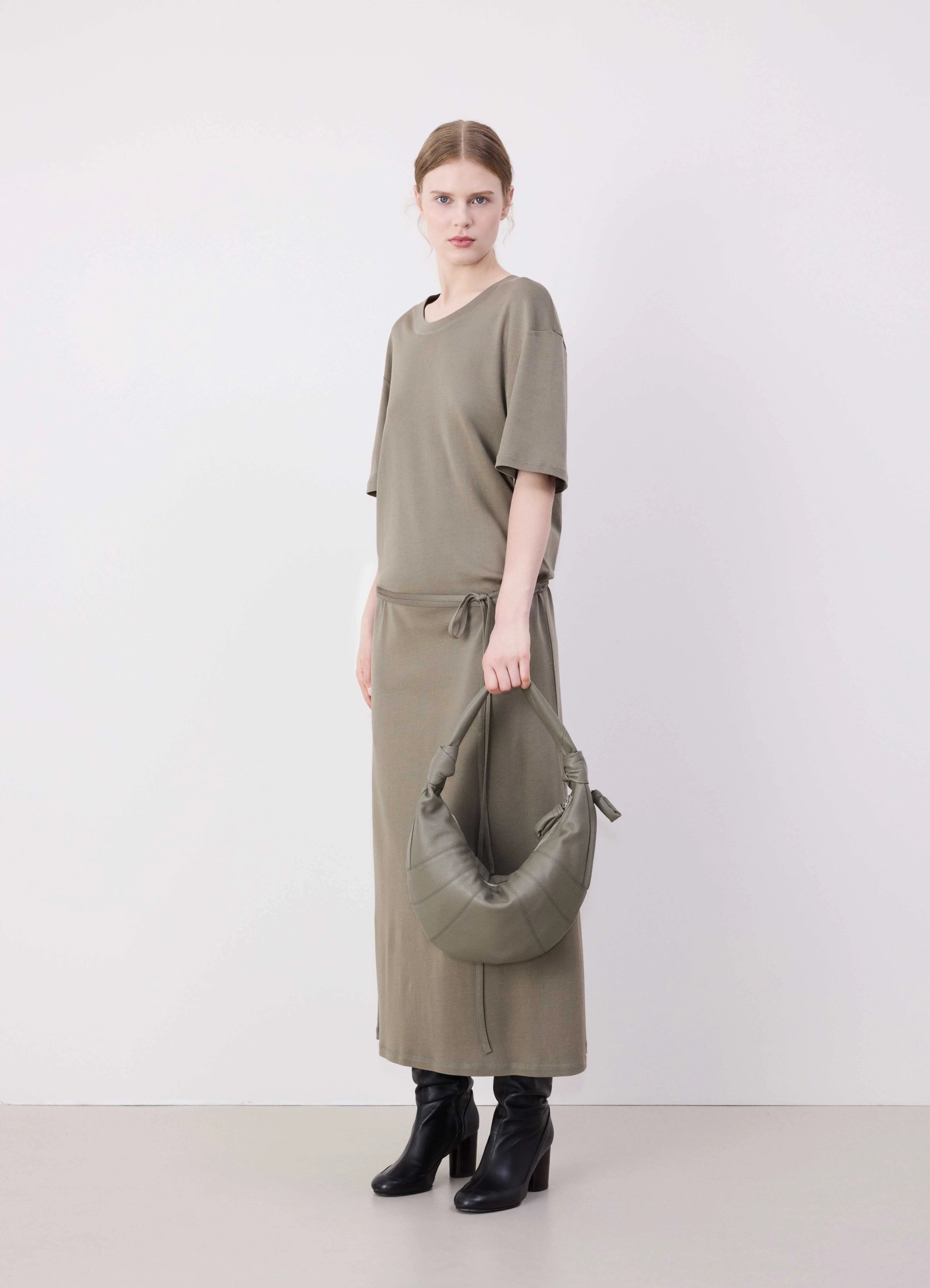 Lemaire medium folded bag sale