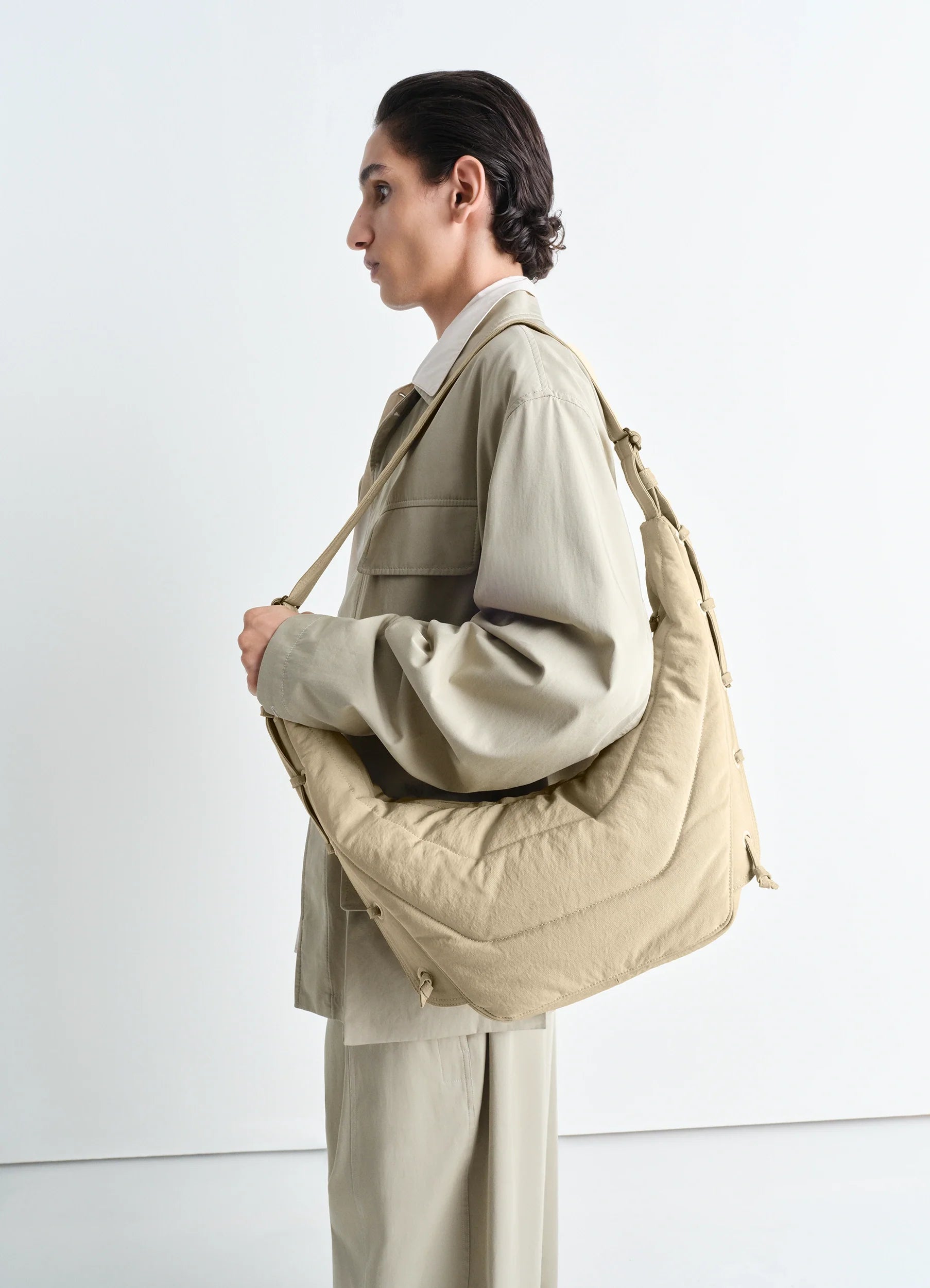 Soft Game Bags | LEMAIRE Soft Game Bags | LEMAIRE
