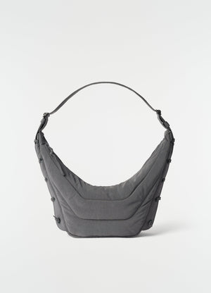 Medium soft game bag in nylon canvas