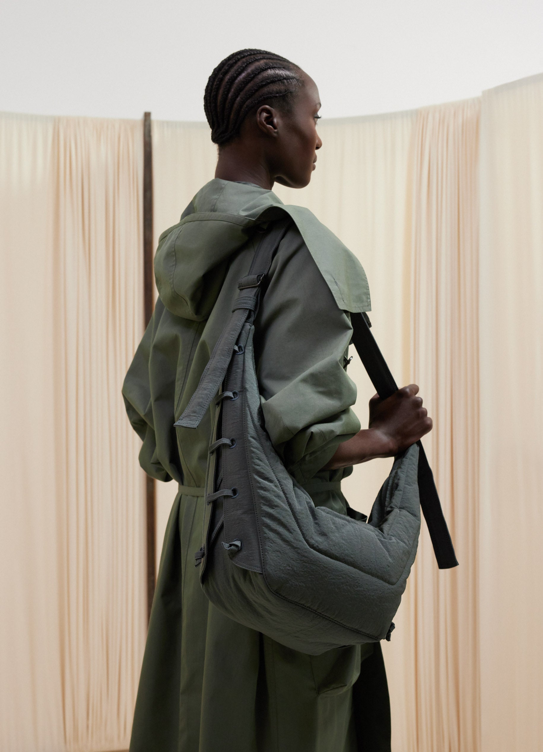 Soft Game Bags | LEMAIRE