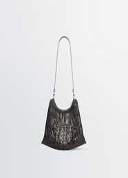 SAC SHOPPING FILT GRAND MODÈLE