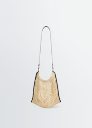 SAC SHOPPING FILT GRAND MODÈLE