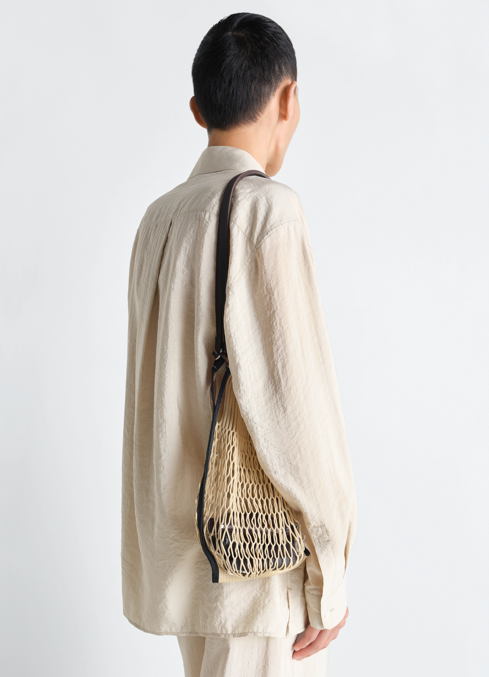 ウィメンズ スモールレザーグッズ | LEMAIRE