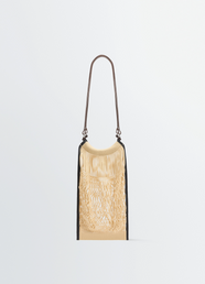MEDIUM FILT NET SHOPPING BAG