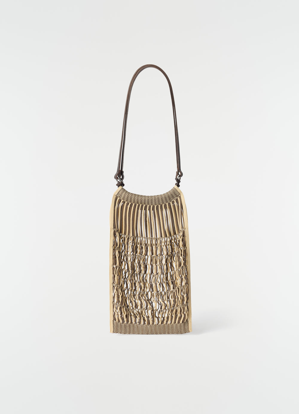 MEDIUM FILT NET SHOPPING BAG