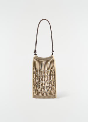 Medium filt net shopping bag